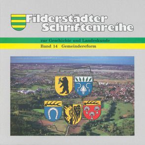 Von Filderlinden nach Filderstadt von Back,  Nikolaus