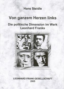 Von ganzem Herzen links von Steidle,  Hans