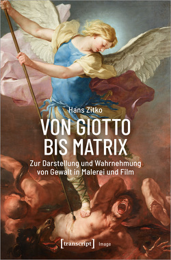 Von Giotto bis Matrix von Zitko,  Hans