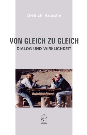 von gleich zu gleich von Krusche,  Dietrich