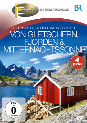 Von Gletschern, Fjorden & Mitt von ZYX Music GmbH & Co. KG