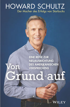 Von Grund auf von Arend-Wagener,  Kirsten, Ferber,  Marlies, Gordon,  Joanne, Schultz,  Howard