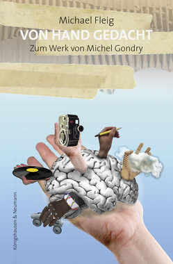 Von Hand gedacht von Fleig,  Michael