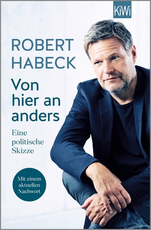 Von hier an anders von Habeck,  Robert