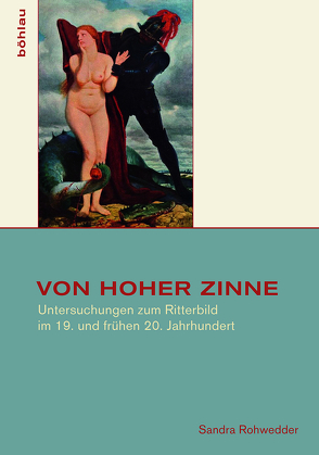 Von hoher Zinne von Rohwedder,  Sandra