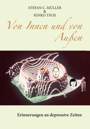 Von Innen und von Außen von Müller,  Stefan C., Tsuji,  Kinko