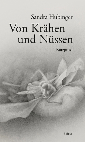 Von Krähen und Nüssen von Hubinger,  Sandra