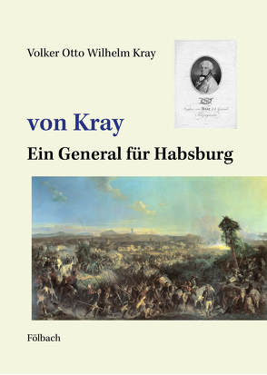 von Kray von Kray,  Volker Otto Wilhelm