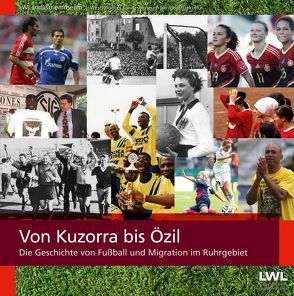 Von Kuzorra bis Özil von Osses,  Dietmar