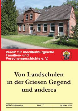 Von Landschulen in der Griesen Gegend und anderes