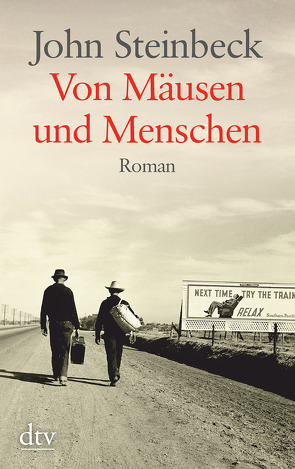 Von Mäusen und Menschen von Pressler,  Mirjam, Steinbeck,  John