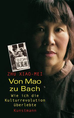 Von Mao zu Bach von Kamp,  Anna, Xiao-Mei,  Zhu