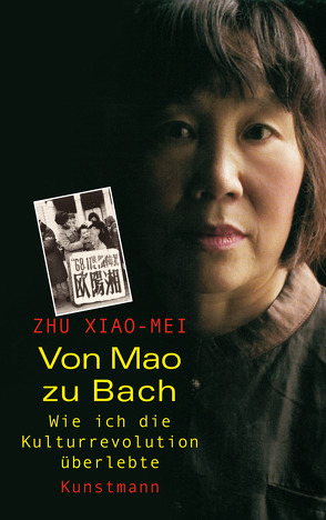 Von Mao zu Bach von Kamp,  Anna, Zhu,  Xiao-Mei
