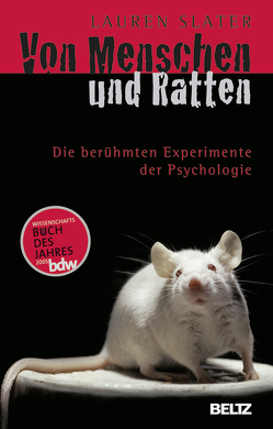 Von Menschen und Ratten von Nohl,  Andreas, Slater,  Lauren