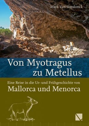 Von Myotragus zu Metellus von Van Strydonck,  Mark