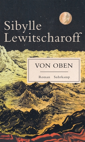 Von oben von Lewitscharoff,  Sibylle