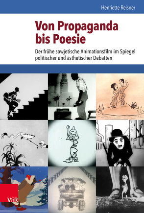 Von Propaganda bis Poesie von Brunnbauer,  Ulf, Reisner,  Henriette, Schulze Wessel,  Martin
