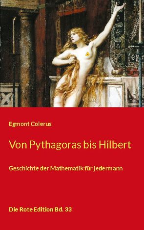 Von Pythagoras bis Hilbert von Colerus,  Egmont