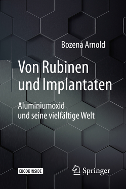 Von Rubinen und Implantaten von Arnold,  Bozena