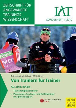 Von Trainern für Trainer von Trainerakademie Köln e.V.