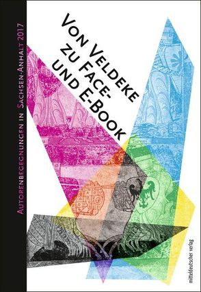 Von Veldeke zu Face- und E-Book von Jankofsky,  Jürgen