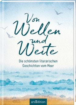 Von Wellen und Weite von Enders,  Marielle