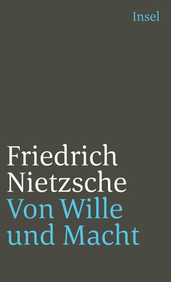 Von Wille und Macht von Günzel,  Stephan, Nietzsche,  Friedrich, Vattimo,  Gianni