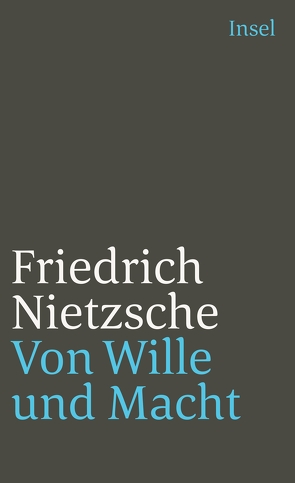 Von Wille und Macht von Günzel,  Stephan, Nietzsche,  Friedrich, Vattimo,  Gianni