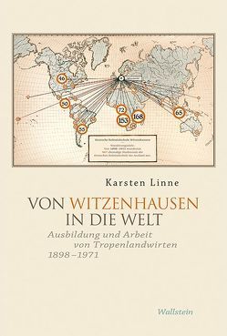 Von Witzenhausen in die Welt von Linne,  Karsten