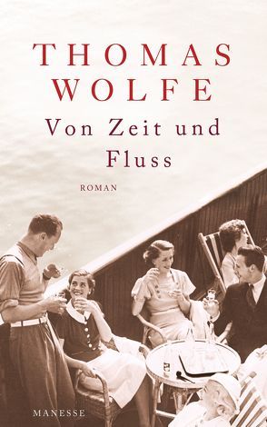 Von Zeit und Fluss von Köhlmeier,  Michael, Wehrli,  Irma, Wolfe,  Thomas