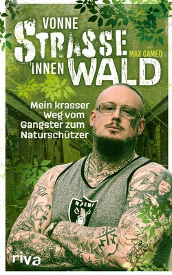 Vonne Straße innen Wald von Cameo,  Max