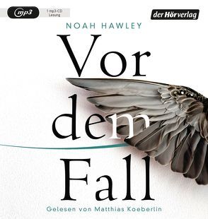 Vor dem Fall von Hawley,  Noah, Koeberlin,  Matthias, Schmidt,  Rainer