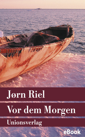 Vor dem Morgen von Recknagel,  Wolfgang Th, Riel,  Jörn