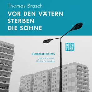 Vor den Vätern sterben die Söhne von Brasch,  Thomas, Schmidtke,  Florian