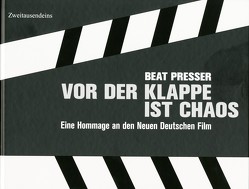 Vor der Klappe ist Chaos von Presser,  Beat