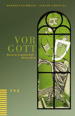 Vor Gott von Groot,  Alke de, Pachmann,  Herbert