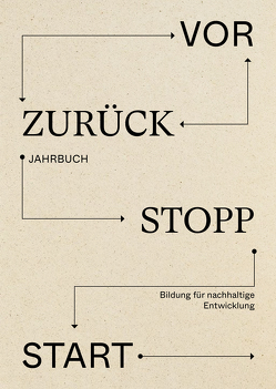 Vor – Zurück – Stopp – Start.