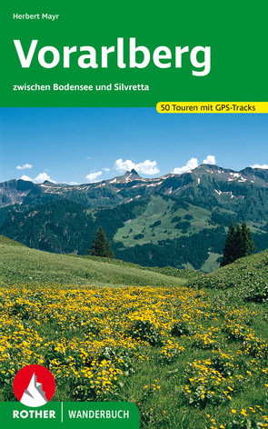 Vorarlberg von Mayr,  Herbert