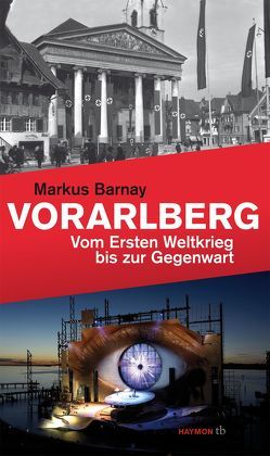 Vorarlberg von Barnay,  Markus