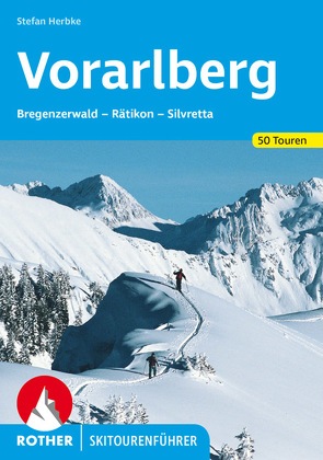 Vorarlberg von Herbke,  Stefan