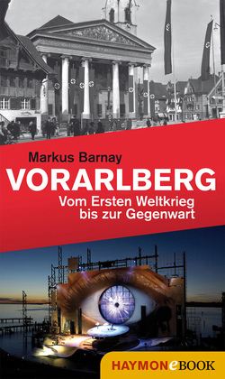 Vorarlberg von Barnay,  Markus