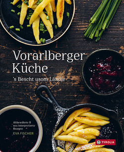Vorarlberger Küche von Fischer,  Eva