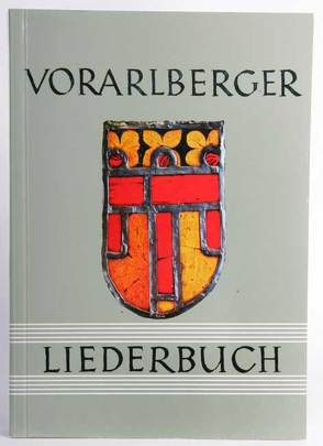 Vorarlberger Liederbuch