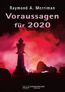 Voraussagen für 2020 von Ludwig,  Klemens, Merriman,  Raymond A