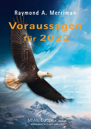 Voraussagen für 2022 von Ludwig,  Klemens, Merriman,  Raymond A