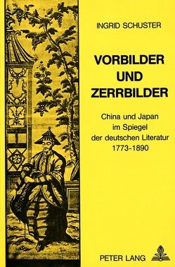 Vorbilder und Zerrbilder von Arnold-Schuster,  Ingrid