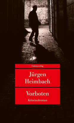 Vorboten von Heimbach,  Jürgen