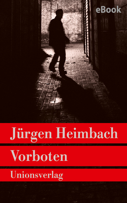 Vorboten von Heimbach,  Jürgen