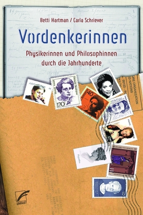 Vordenkerinnen von Hartmann,  Betti, Schriever,  Carla