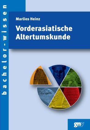 Vorderasiatische Altertumskunde von Heinz,  Marlies